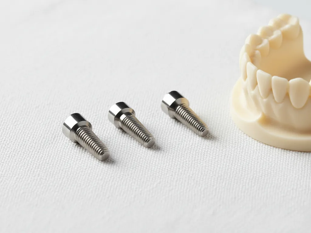 Implants titane